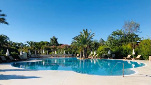 Appartement Premium face à la baie de St-Tropez à 100m de la plage 5