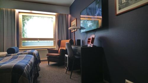 hotel photo