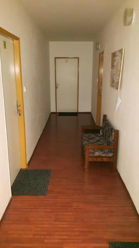 Facilities, Penzion Koupaliste in Litomerice