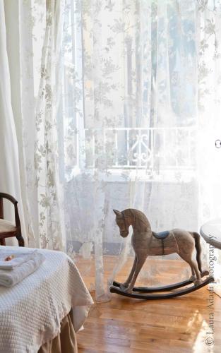 B&B Il Cuore – Massa, WI