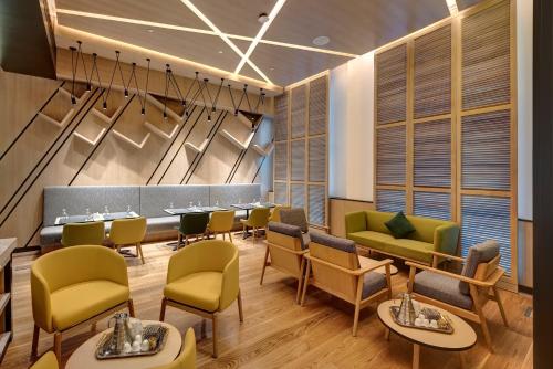 URBAN Al Khoory Hotel - image 12