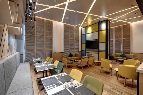 URBAN Al Khoory Hotel - image 8