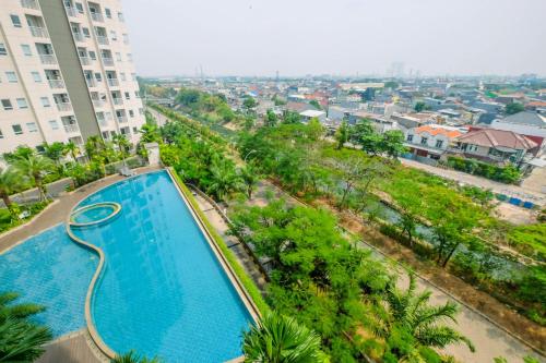 One-Bedroom Apartment image 9