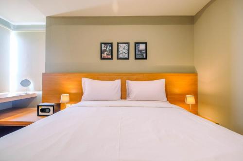 One-Bedroom Apartment image 8