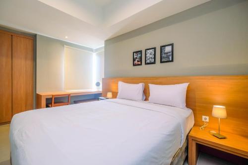 One-Bedroom Apartment image 5