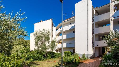 Rona Apartment Ivana
