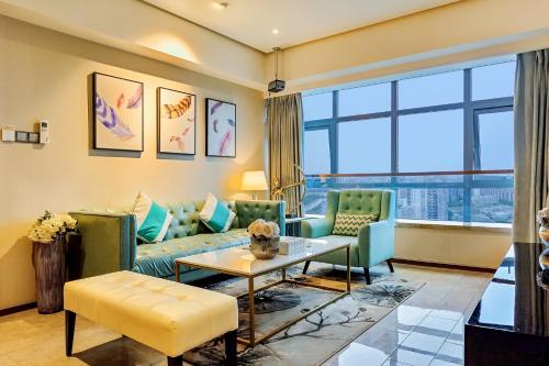Lifeway Suites (Chunxi Road Taikoo Li)