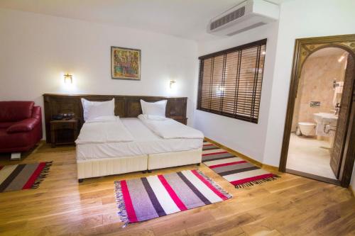 Arbanashki Han Hotelcomplex - image 2
