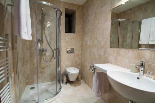 Arbanashki Han Hotelcomplex - image 14