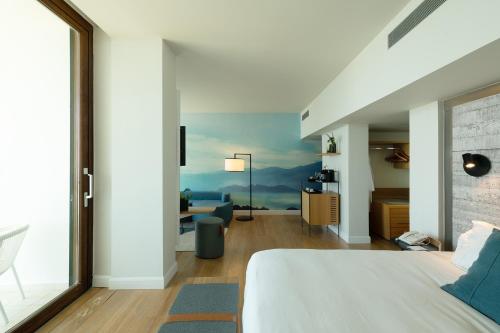 เอลม่า อาร์ต คอมเพลกซ์ ลักชัวรี่ โฮเต็ล (Elma Art Complex Luxury Hotel) in ซิครอน ยาอาคอฟ