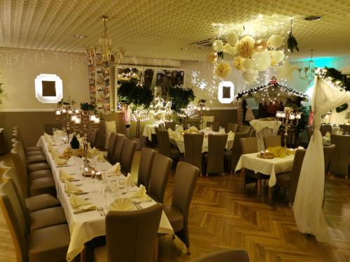 Hotel-Restaurant Feldkamp 5