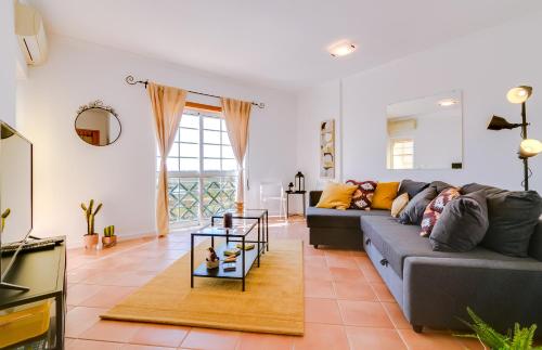The Nest Apartment - Sea View - Faro