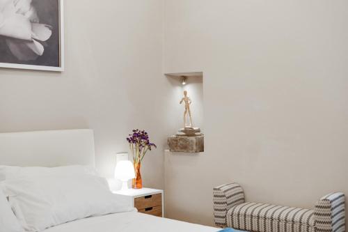 GuestHost - Palazzo Pitti & Ponte Vecchio Cozy Flat, Флоренция (фото 8)