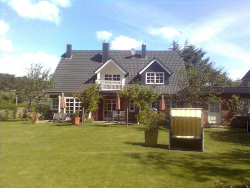 Apartment in Westerland 