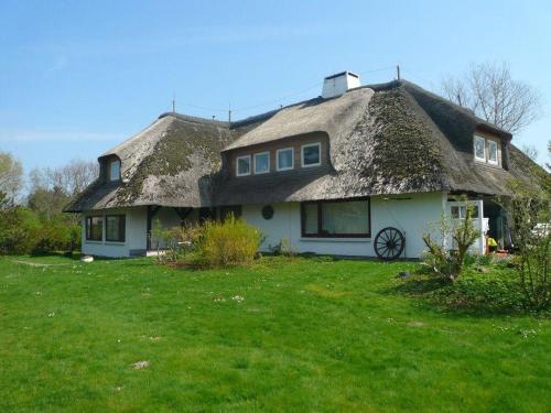Teewelkenhüs Sonnenappartement in Archsum, Deutschland