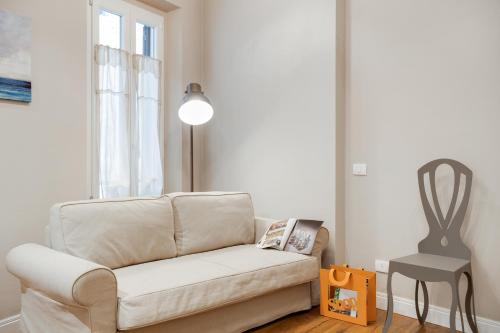 GuestHost - Palazzo Pitti & Ponte Vecchio Cozy Flat, Флоренция (фото 3)