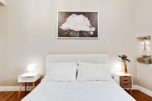 GuestHost - Palazzo Pitti & Ponte Vecchio Cozy Flat, Флоренция (фото 9)