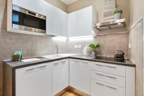 GuestHost - Palazzo Pitti & Ponte Vecchio Cozy Flat, Флоренция (фото 5)