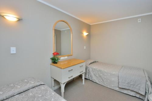 海岸线汽车旅馆