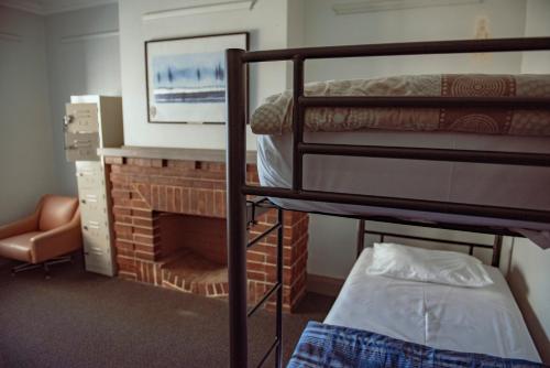 The Emperors Crown Hostel, Perth, Western Australia