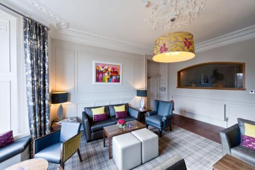 حانة/استراحة, The Parklands Hotel in بيرث