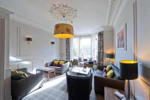 حانة/استراحة, The Parklands Hotel in بيرث