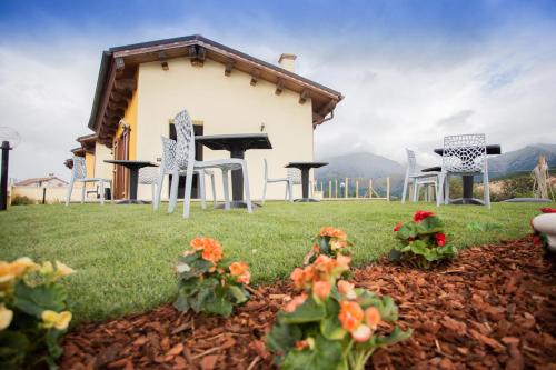 Albergo Diffuso Amatrice Amatrice