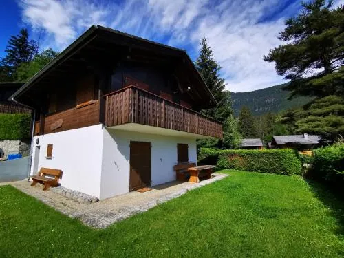 Casa Beata CB0 in Blatten bei Naters, Schweiz