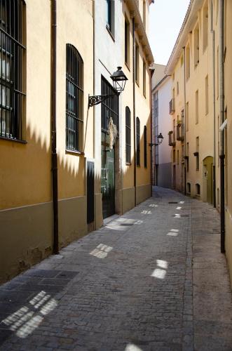 Rosa Street Apartment - Girona
