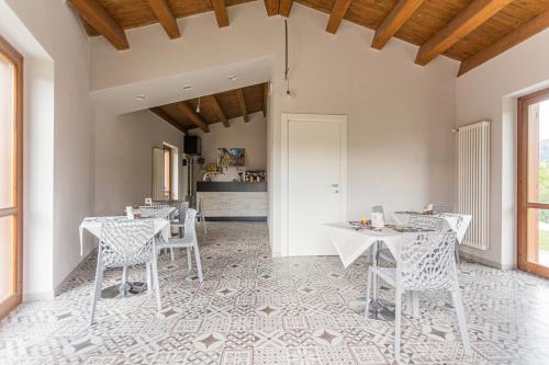 Albergo Diffuso Amatrice in Amatrice