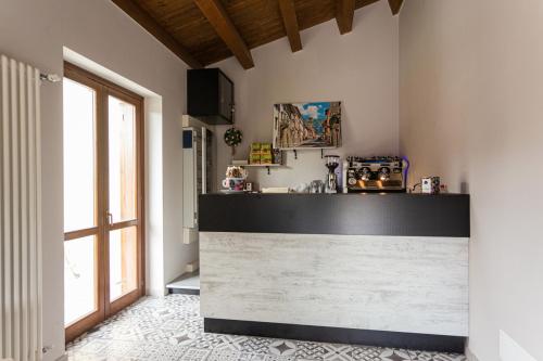 Albergo Diffuso Amatrice in Amatrice