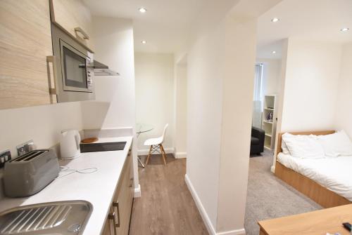 Bracken House, Oxford Rd, Manchester, Greater Manchester