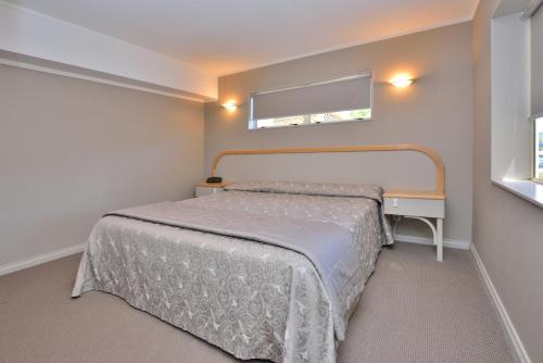 海岸线汽车旅馆