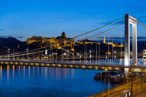 Hotel Vision Budapest by Continental Group, Budapest (photo 9)