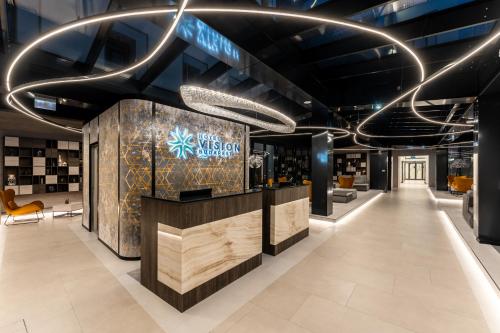 Hotel Vision Budapest by Continental Group, Budapest (photo 4)