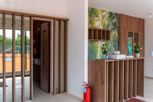 Hotel RIO VERDE - image 4