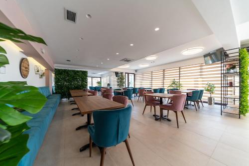 Hotel RIO VERDE - image 7