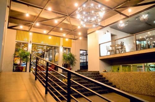 Entrance, G5 Hotel & Serviced Apartment near KPJ @ Johor Specialist Hospital