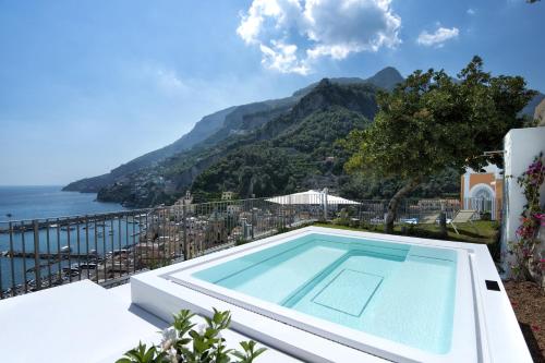 AMORE RENTALS - Palazzo della Storia - Accommodation - Amalfi