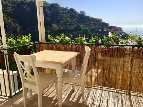 Amalfi Casamia B&B 3