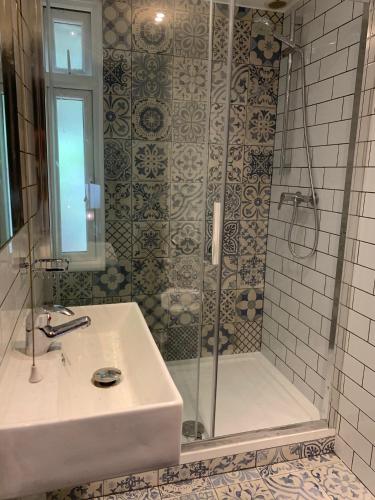 St. Athans Hotel