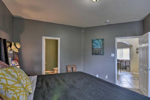 Houston Home with Yard Ideal for All Age Groups - image 10
