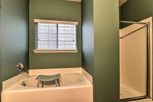 Houston Home with Yard Ideal for All Age Groups - image 12