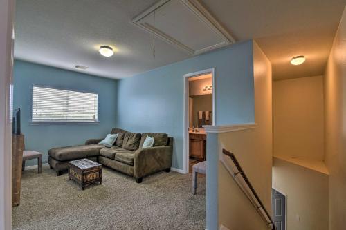 Houston Home with Yard Ideal for All Age Groups - image 13