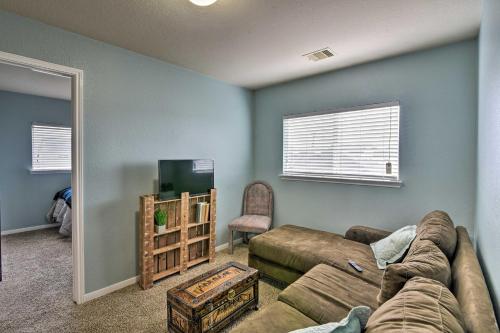 Houston Home with Yard Ideal for All Age Groups - image 14