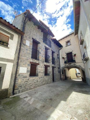  Casa Ascara in Ascara