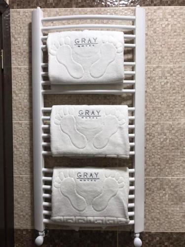 Gray Hotel - image 8