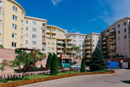ShortStayPoland Sw. Wincentego (B7)