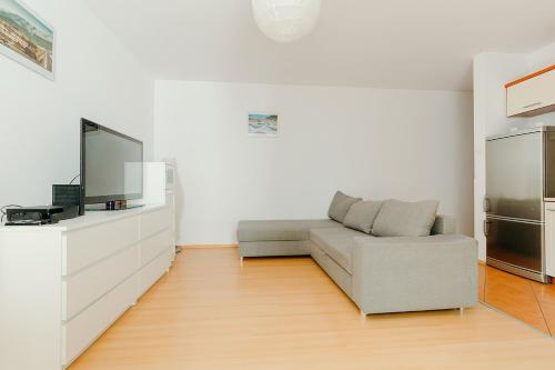 ShortStayPoland Św. Wincentego (B7) - image 10