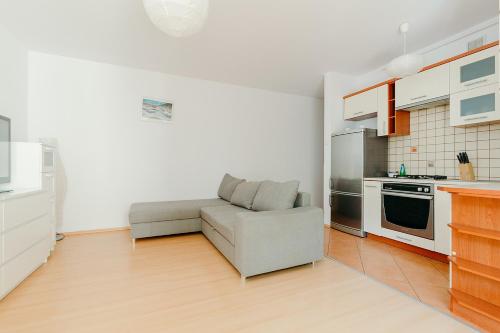 ShortStayPoland Św. Wincentego (B7), Varšava (fotografie 8)